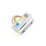 محافظ برق کل ساختمان 40 آمپر با نمایشگر ولتاژ