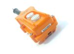 ریموت وینچ و بالابر صنعتی قابل شارژ SX1 (لحظه ای) - Image 6