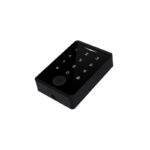 کنترل تردد اثرانگشتی کارتی و رمزی آسانسور (مدیریت کاربران با موبایل) - Image 6