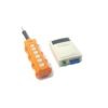 ریموت جرثقیل 6 جهت قابل شارژ SX6 - Image 3