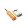 ریموت جرثقیل 6 جهت قابل شارژ SX6 - Image 2