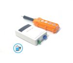 ریموت بالابر صنعتی قابل شارژ PX1 ( استارت استوپی )