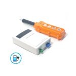 ریموت بالابر صنعتی قابل شارژ PX1 ( استارت استوپی )