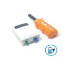 ریموت بالابر صنعتی قابل شارژ PX1 ( استارت استوپی ) - Image 2