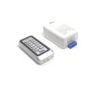 دربازکن کارتی ورمزی فلزی ضد آب 220 ولت MF7 - Image 5