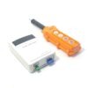 ریموت بالابر صنعتی قابل شارژ PX1 ( استارت استوپی ) - Image 4