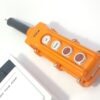 ریموت بالابر صنعتی قابل شارژ PX1 ( استارت استوپی ) - Image 8