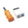 ریموت بالابر صنعتی قابل شارژ PX1 ( استارت استوپی ) - Image 7