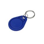 تگ جاکلیدی غیر قابل کپی (13.56KHZ)