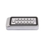 دربازکن کارتی ورمزی فلزی ضد آب MF6 - Image 2