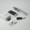مقابل برقی کارتی رمزی وریموتی لمسی LCR8 - Image 4