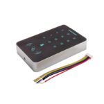 دربازکن کارتی و رمزی 12ولت طرح لمسی TL5 - Image 2