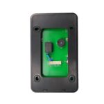 دربازکن کارتی ورمزی طرح لمسی 12ولت TL3 - Image 4