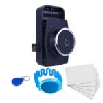 قفل کمد هوشمند کارتی - Image 2