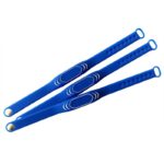 تگ دستبندی سیلیکونی 125KHZ  مدل شیائومی آبی - Image 2