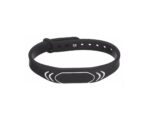 تگ دستبندی سیلیکونی 125KHZ  مدل شیائومی مشکی