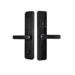 دستگیره دیجیتال ECH4