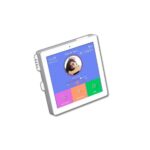 آمپلی فایر دیواری 4 اینچ JX86E ( مشکی )