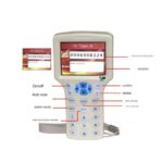 دستگاه کپی تگ وکارت مایفر ( 13.56khz ) NFC : - Image 5