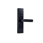 دستگیره دیجیتال اثرانگشتی کارتی ورمزی FP01