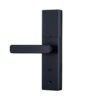 دستگیره دیجیتال اثرانگشتی کارتی ورمزی FP01 - Image 8