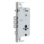 دستگیره دیجیتال اثرانگشتی کارتی ورمزی FP01 - Image 9