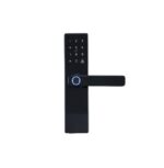 دستگیره دیجیتال اثرانگشتی کارتی ورمزی FP01 - Image 7