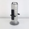 دستگیره دیجیتال اثرانگشتی کارتی ورمزی FP01 - Image 5