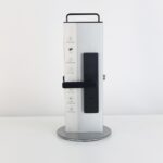 دستگیره دیجیتال اثرانگشتی کارتی ورمزی FP01 - Image 4