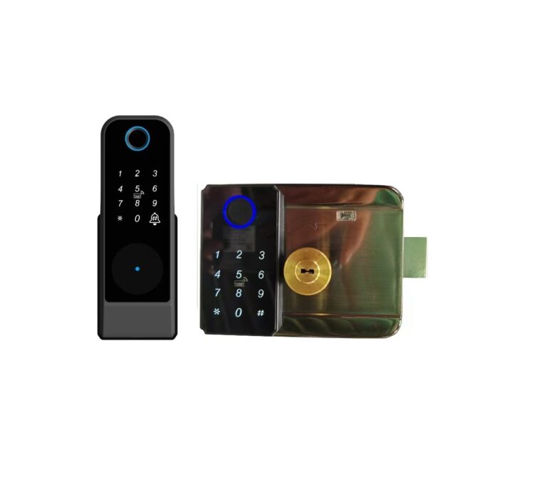 درب بازکن کارتی :