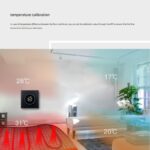 ترموستات هوشمند ولوم دار تویا - Image 14