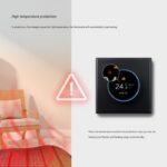 ترموستات هوشمند ولوم دار تویا - Image 16