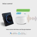 ترموستات هوشمند ولوم دار تویا - Image 12