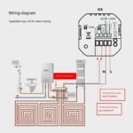 ترموستات هوشمند ولوم دار تویا - Image 6