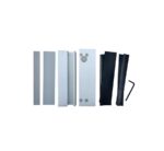 قفل برقی شیشه سکوریت ضامن دار DP2 - Image 3