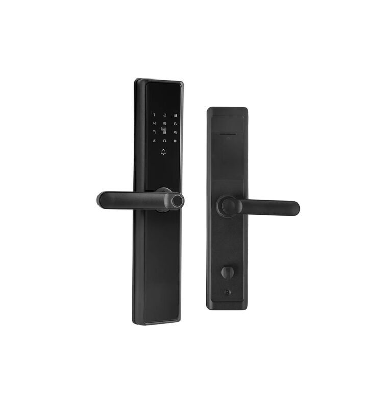 ارزانترین دستگیره دیجیتال ایرانی :