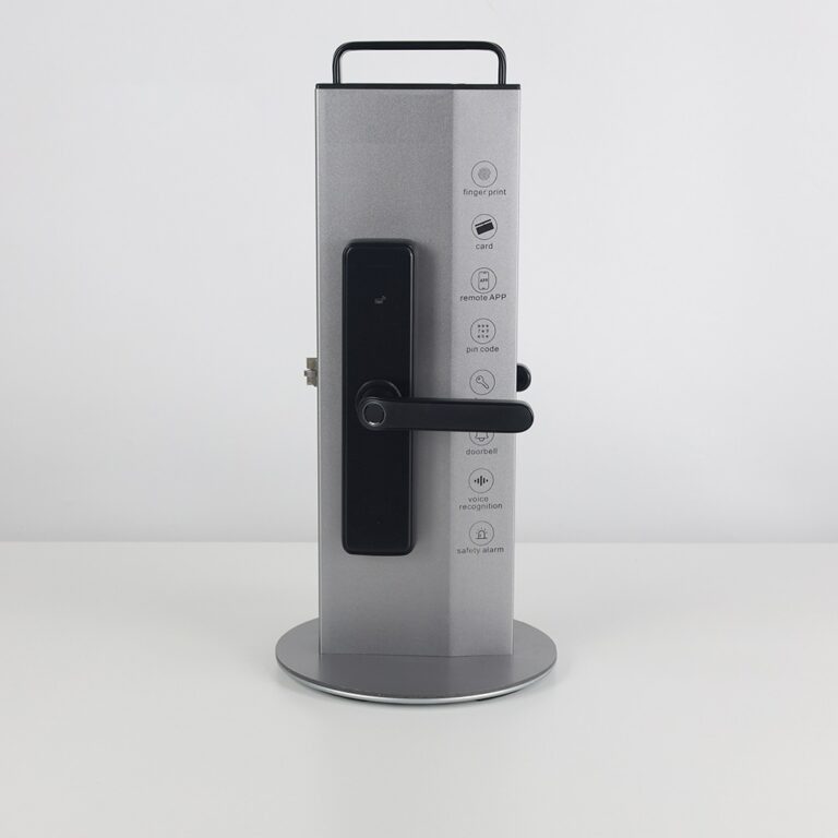 قیمت انواع دستگیره دیجیتال :