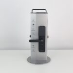 دستگیره دیجیتال اثرانگشتی کارتی رمزی وموبایلی FP04 - Image 14