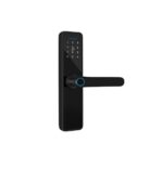 دستگیره دیجیتال اثرانگشتی کارتی رمزی وموبایلی FP04 - Image 2