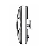 دستگیره دیجیتال هوشمند(تشخیص چهره-اثرانگشتی-کارتی -رمزی و موبایلی) TY06 - Image 5