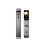 دستگیره دیجیتال هوشمند (تشخیص چهره-اثرانگشت-کارت-رمزوموبایل)TY01