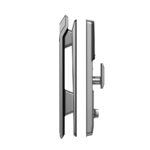 دستگیره دیجیتال هوشمند (تشخیص چهره-اثرانگشت-کارت-رمزوموبایل)TY01 - Image 2