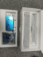 دستگیره دیجیتال هوشمند (تشخیص چهره-اثرانگشت-کارت-رمزوموبایل)TY01 - Image 8