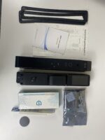 دستگیره دیجیتال هوشمند (تشخیص چهره-اثرانگشت-کارت-رمزوموبایل)TY01 - Image 9