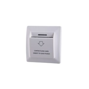 پاورسوئیچ هتلی (کلید کارتی هتل)