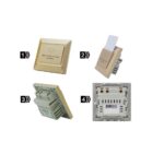 پاورسوئیچ هتلی (کلید کارتی هتل) - Image 3