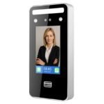 کنترل تردد تشخیص چهره و کارتی ورمزی آسانسور FC5 - Image 3