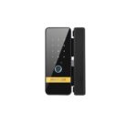 قفل شیشه سکوریت اثرانگشتی -کارتی -رمزی وموبایلی GL02 - Image 21