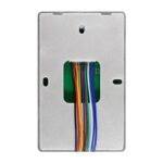 کنترل تردد کارتی رمزی وموبایلی لمسی غیرقابل کپی آسانسورA15 - Image 3