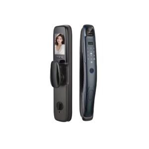 دستگیره دیجیتال تشخیص چهره -کارت -رمز و موبایلی TY11 دستگیره دیجیتال تشخیص چهره -کارت -رمز و موبایلی TY11